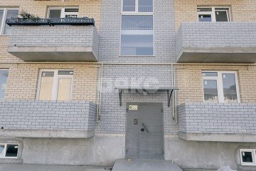 Фото №2: 2-комнатная квартира 58 м² - Кореновск, мкр. 10-й, ул. Таманская, 3к2