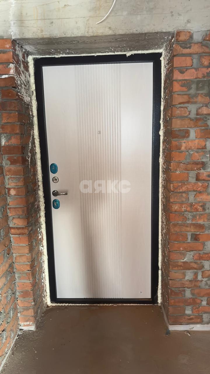 Фото №4: 2-комнатная квартира 58 м² - Кореновск, мкр. 10-й, ул. Таманская, 3к2