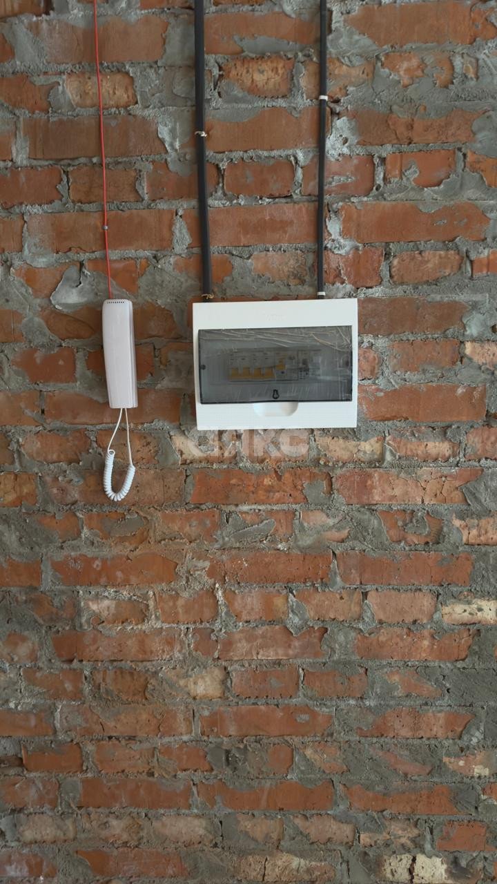 Фото №5: 2-комнатная квартира 58 м² - Кореновск, мкр. 10-й, ул. Таманская, 3к2