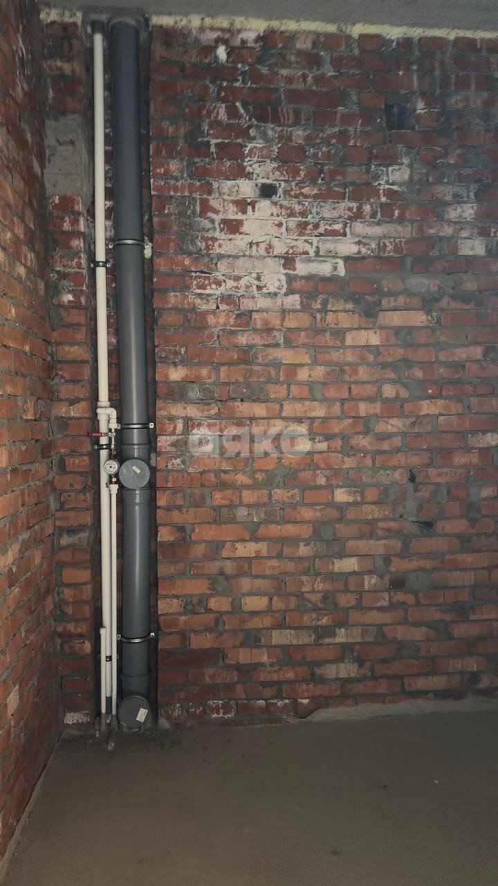 Фото №8: 2-комнатная квартира 58 м² - Кореновск, мкр. 10-й, ул. Таманская, 3к2