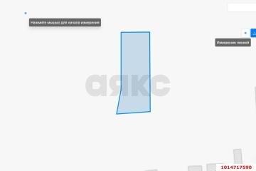 Фото №5: Земельный участок 8 сот. - Тимашевск, мкр. Индустриальный, ул. Матросова, 91