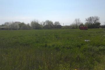 Фото №1: Земельный участок 8 сот. - Тимашевск, мкр. Индустриальный, ул. Матросова, 91