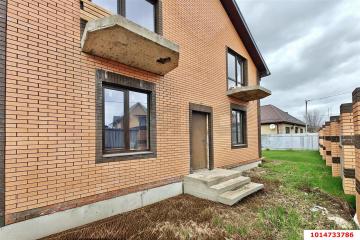 Фото №3: Дом 180 м² - Краснодар, мкр. Парковый, пр-д 2-й Звенигородский, 10