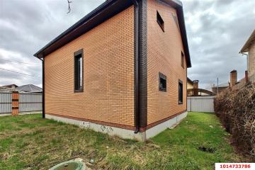 Фото №4: Дом 180 м² - Краснодар, мкр. Парковый, пр-д 2-й Звенигородский, 10