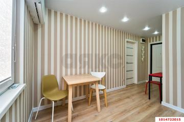 Фото №4: 1-комнатная квартира 36 м² - Краснодар, мкр. Центральный внутригородской округ, ул. Ставропольская, 89