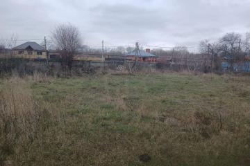 Фото №1: Земельный участок 8.15 сот. - Тугургой, 