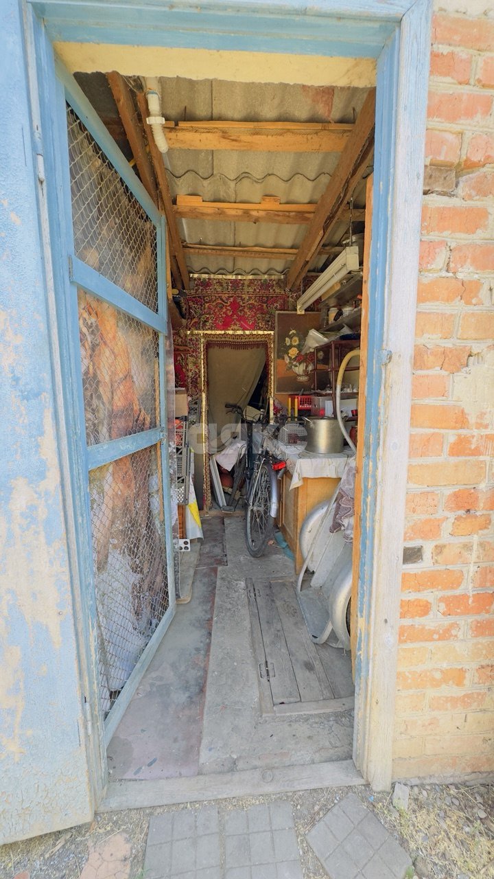 Фото №5: 3-комнатная квартира 45 м² - Кореновск, ул. Тимашевская, 1А