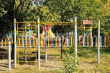 Фото №4: 3-комнатная квартира 45 м² - Кореновск, ул. Тимашевская, 1А