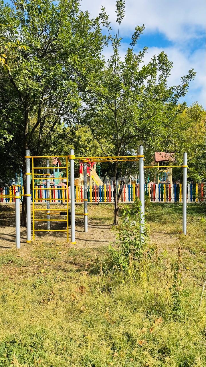 Фото №4: 3-комнатная квартира 45 м² - Кореновск, ул. Тимашевская, 1А