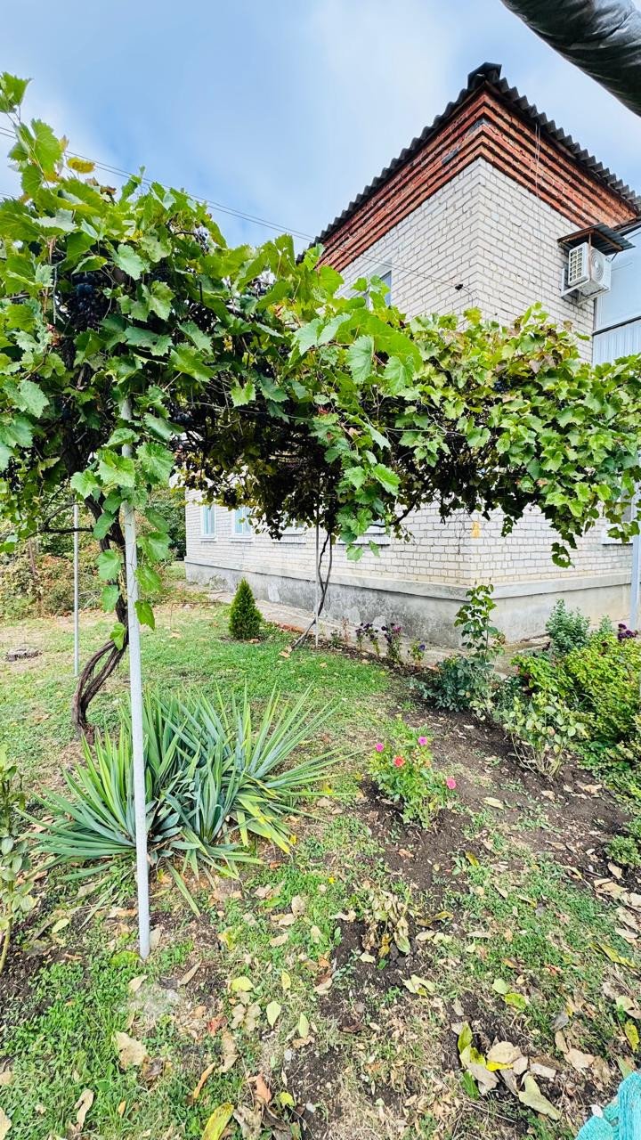 Фото №2: 3-комнатная квартира 45 м² - Кореновск, ул. Тимашевская, 1А