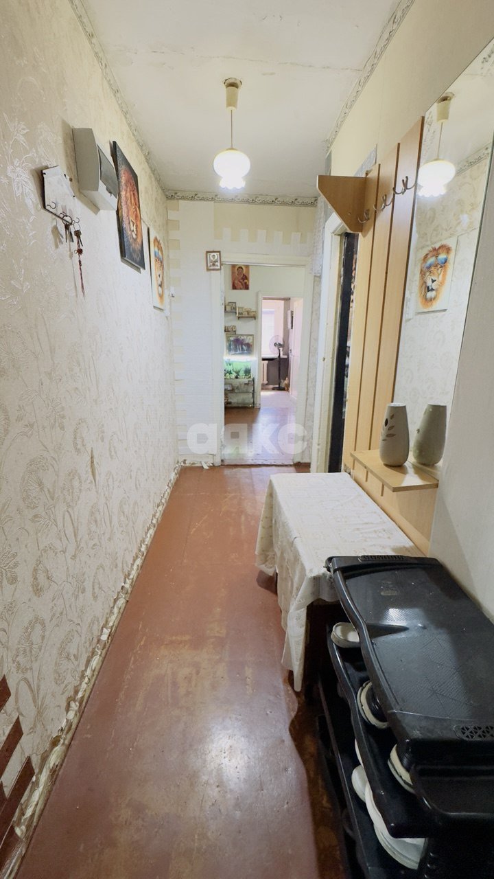 Фото №16: 3-комнатная квартира 45 м² - Кореновск, ул. Тимашевская, 1А