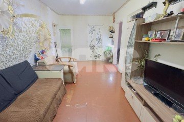 Фото №1: 3-комнатная квартира 45 м² - Кореновск, ул. Тимашевская, 1А