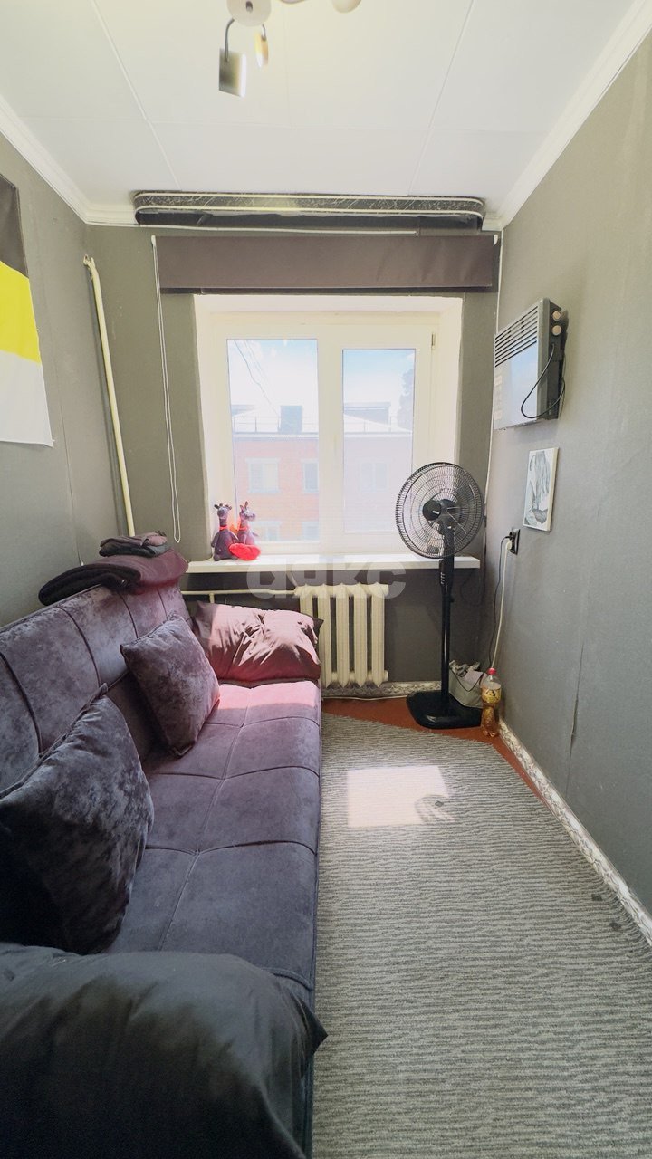 Фото №9: 3-комнатная квартира 45 м² - Кореновск, ул. Тимашевская, 1А