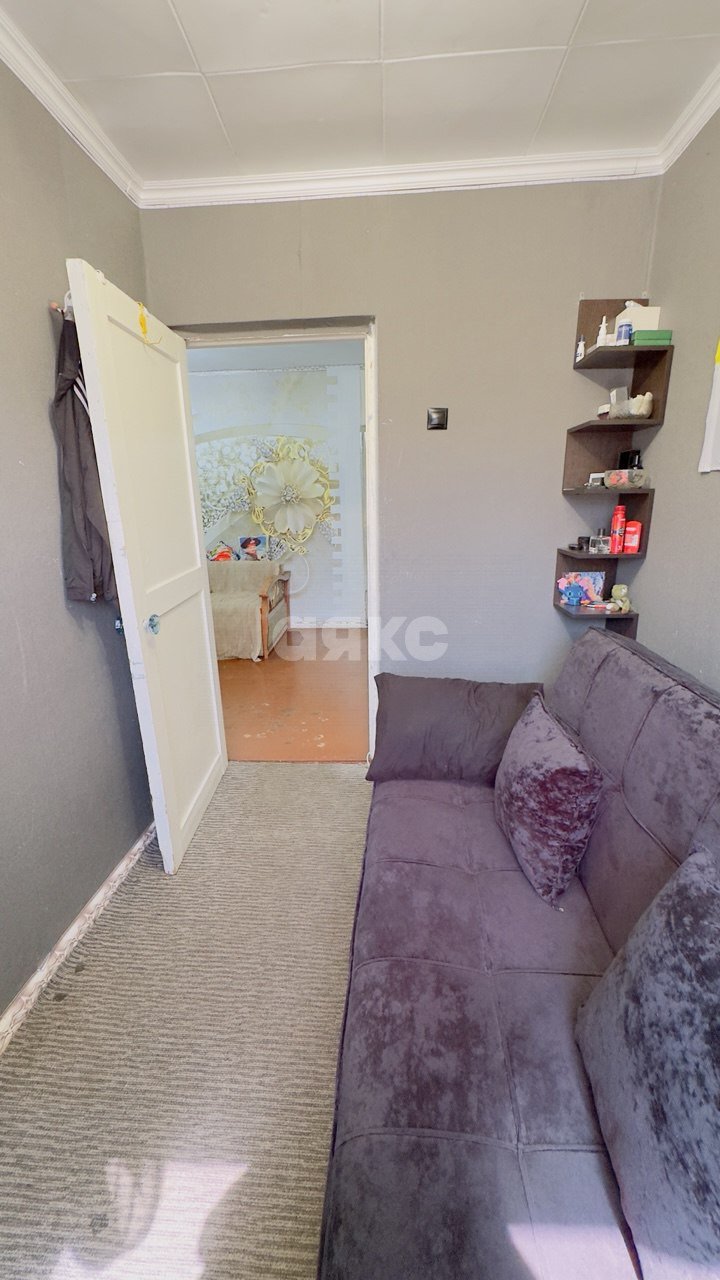 Фото №10: 3-комнатная квартира 45 м² - Кореновск, ул. Тимашевская, 1А