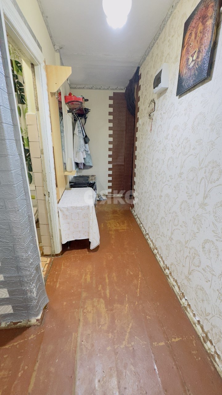 Фото №17: 3-комнатная квартира 45 м² - Кореновск, ул. Тимашевская, 1А