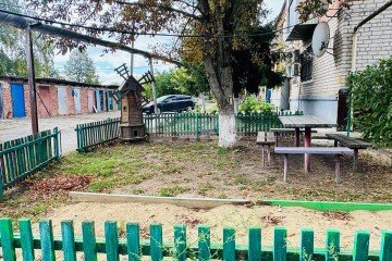 Фото №3: 3-комнатная квартира 45 м² - Кореновск, ул. Тимашевская, 1А