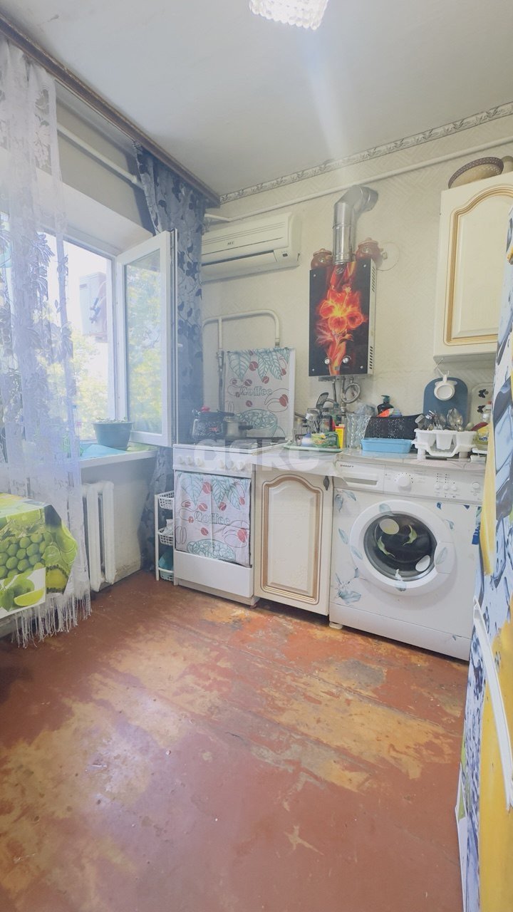 Фото №13: 3-комнатная квартира 45 м² - Кореновск, ул. Тимашевская, 1А