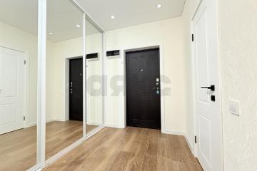 Фото №5: 1-комнатная квартира 37 м² - Краснодар, мкр. жилой комплекс Славянка, ул. Заполярная, 39к5