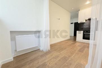 Фото №4: 1-комнатная квартира 37 м² - Краснодар, мкр. жилой комплекс Славянка, ул. Заполярная, 39к5