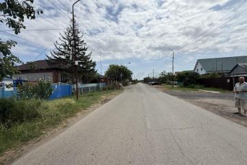 Фото №5: Дом 45 м² - Новотитаровская, ул. Крупской, 61