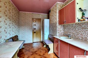 Фото №5: 3-комнатная квартира 66 м² - Краснодар, мкр. Черёмушки, ул. Селезнёва, 206