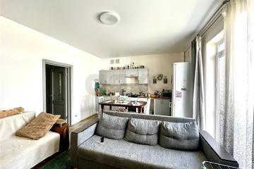 Фото №1: Дом 100 м² - Индустриальный, мкр. Прикубанский внутригородской округ, ул. Багратионовская, 110