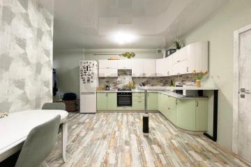 Фото №5: Дом 146 м² - Краснодар, мкр. Центральный, ул. Котовского, 6