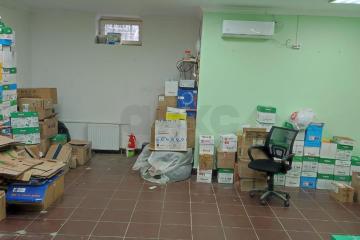 Фото №1: Коммерция 37 м² - Краснодар, мкр. ЖК Прованс, ул. Генерала Петрова, 3