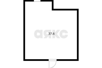 Фото №5: Коммерция 37 м² - Краснодар, мкр. ЖК Прованс, ул. Генерала Петрова, 3