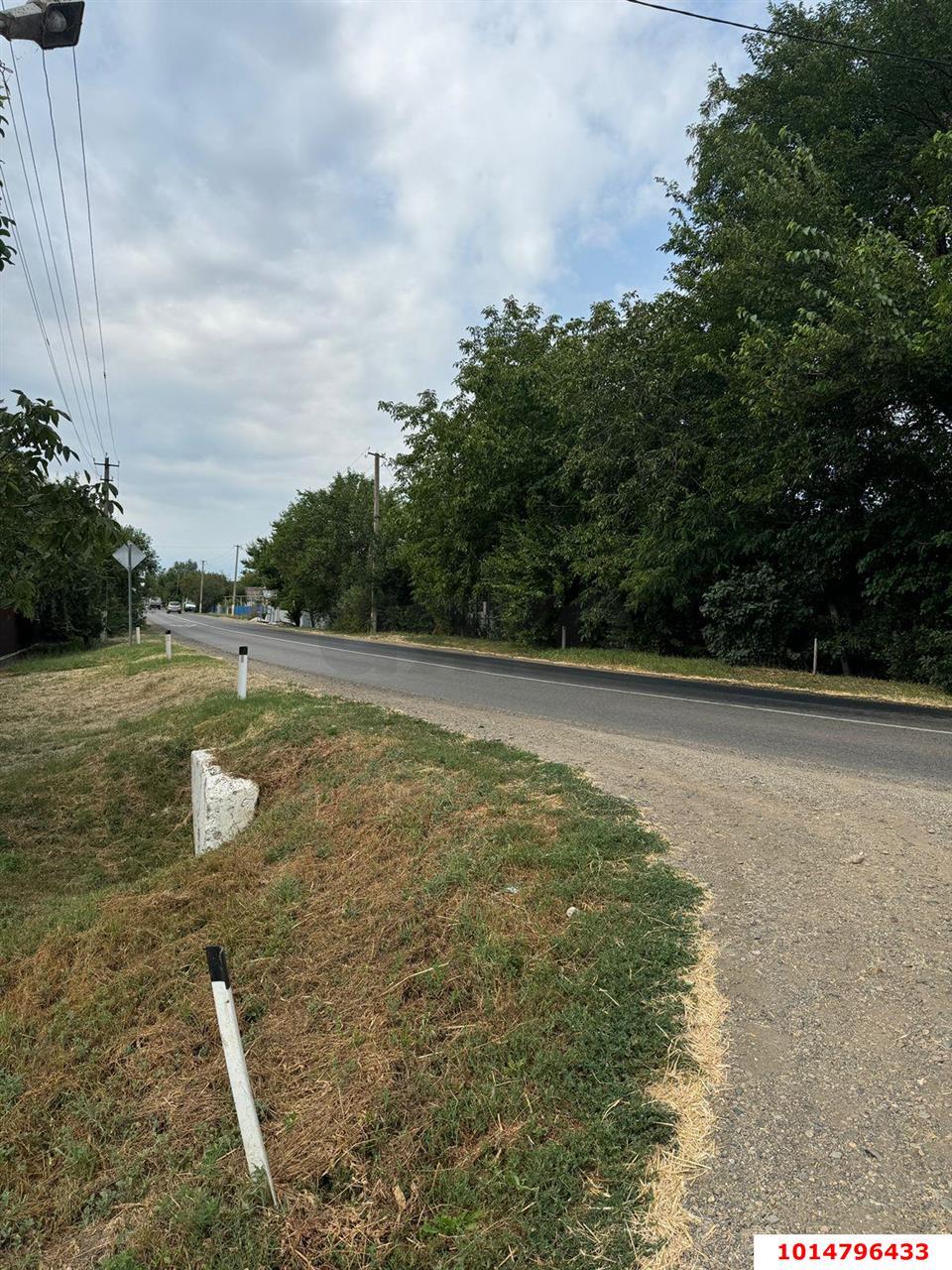 Фото №4: Земельный участок 38 сот. - Нижний