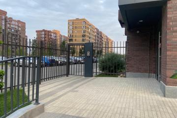 Фото №5: Студия 23 м² - Краснодар, мкр. жилой комплекс Спортивная Деревня, ул. имени Генерала Корнилова, 14