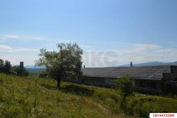 Фото №3: Коммерция 1230 м² - Псебай, ул. Трудовая, 1