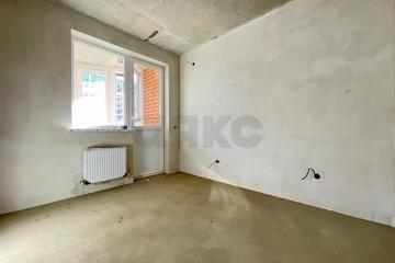 Фото №3: 1-комнатная квартира 39 м² - Краснодар, мкр. Прикубанский внутригородской округ, ул. Ивана Беличенко, 89