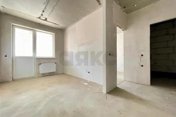 Фото №5: 1-комнатная квартира 39 м² - Краснодар, мкр. Прикубанский внутригородской округ, ул. Ивана Беличенко, 89