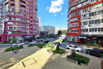 Фото №1: Коммерция 128 м² - Краснодар, мкр. Черёмушки, ул. Ставропольская, 91