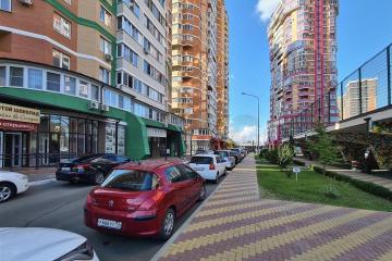 Фото №4: Коммерция 128 м² - Краснодар, мкр. Черёмушки, ул. Ставропольская, 91