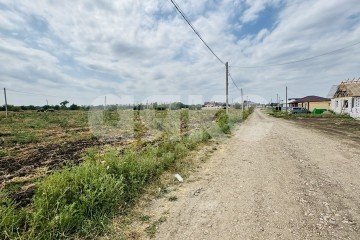 Фото №3: Земельный участок под ИЖС - Кореновск, ул. Чехова