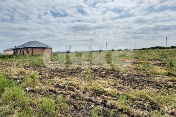 Фото №2: Земельный участок под ИЖС - Кореновск, ул. Чехова