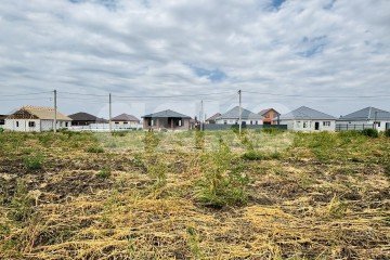 Фото №1: Земельный участок под ИЖС - Кореновск, ул. Чехова