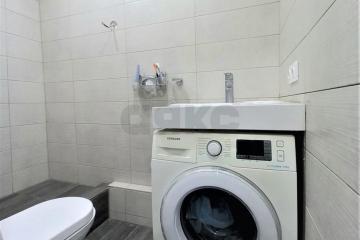 Фото №3: 4-комнатная квартира 81 м² - Краснодар, мкр. Комсомольский, ул. Тюляева, 1