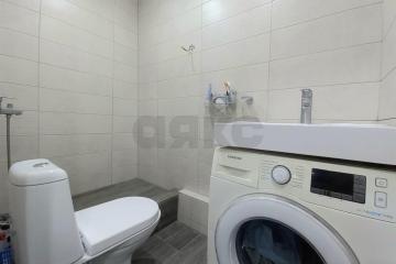 Фото №4: 4-комнатная квартира 81 м² - Краснодар, мкр. Комсомольский, ул. Тюляева, 1