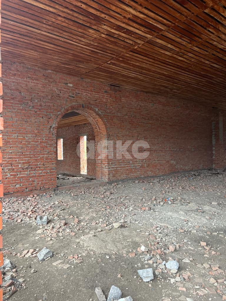 Фото №4: Коммерция 474 м² - Кореновск, мкр. 1-й квартал, ул. Мира, 113Д