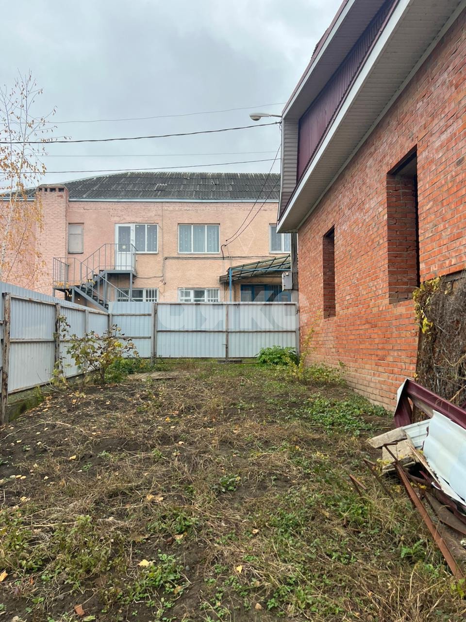 Фото №8: Коммерция 474 м² - Кореновск, мкр. 1-й квартал, ул. Мира, 113Д