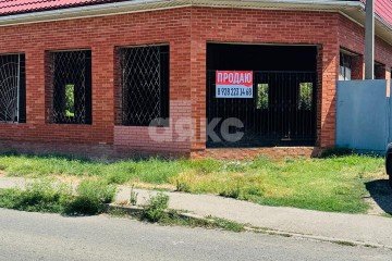 Фото №1: Коммерция 474 м² - Кореновск, мкр. 1-й квартал, ул. Мира, 113Д