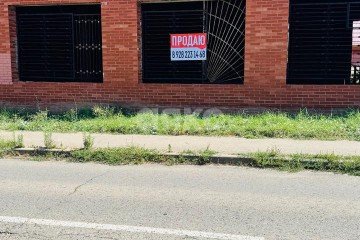 Фото №2: Коммерция 474 м² - Кореновск, мкр. 1-й квартал, ул. Мира, 113Д