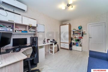 Фото №5: 2-комнатная квартира 52 м² - Краснодар, мкр. жилой комплекс Квартал № 6, ул. имени Героя Советского Союза Дмитрия Мирошниченко, 43