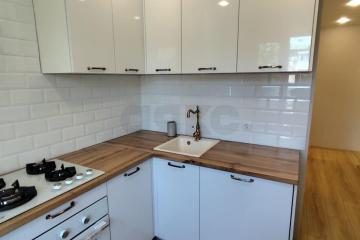 Фото №4: 2-комнатная квартира 50 м² - Краснодар, мкр. Черёмушки, ул. Стасова, 145А