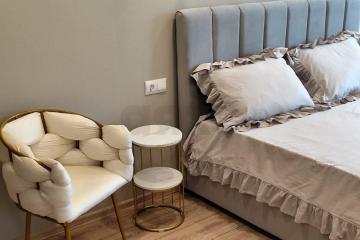 Фото №1: 2-комнатная квартира 50 м² - Краснодар, мкр. Черёмушки, ул. Стасова, 145А