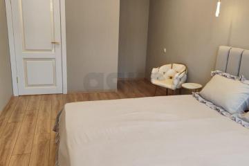 Фото №5: 2-комнатная квартира 50 м² - Краснодар, мкр. Черёмушки, ул. Стасова, 145А