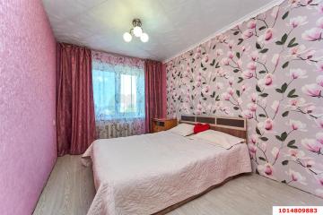 Фото №4: 3-комнатная квартира 67 м² - Абинск, ул. Ростовская, 137